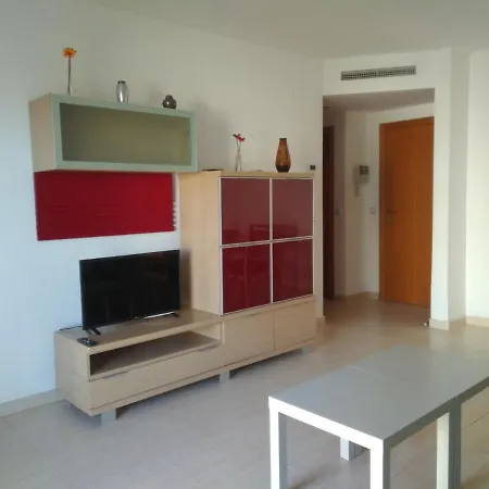 Apartamento - Marinas