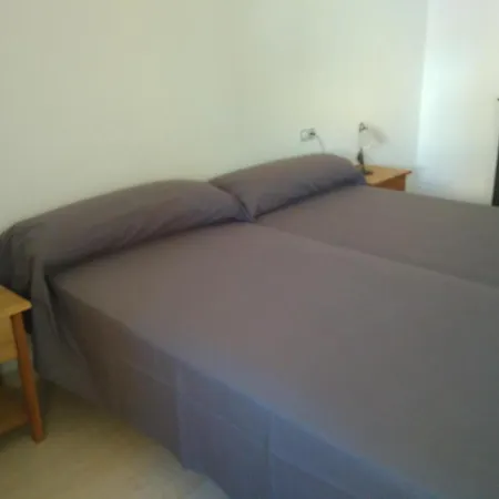 - Marinas Apartamento