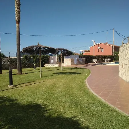 - Marinas * Dénia
