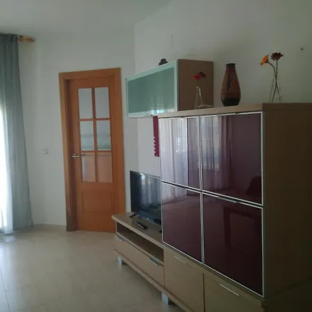 - Marinas Apartamento *