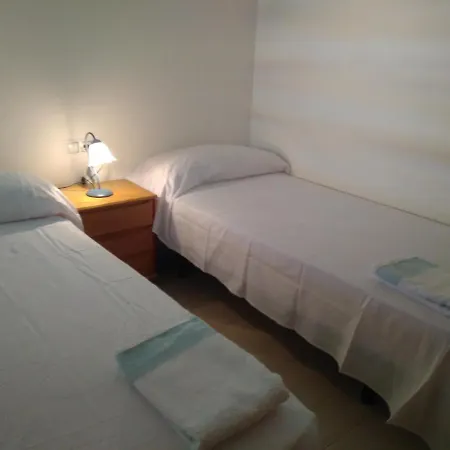 Apartamento - Marinas