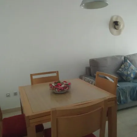 - Marinas Apartamento Dénia