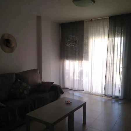 Apartamento - Marinas Dénia