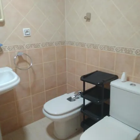 Apartamento - Marinas *