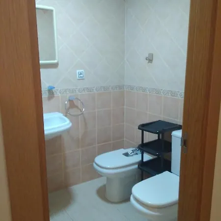 - Marinas Apartamento