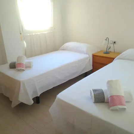- Marinas Apartamento Dénia