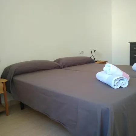 - Marinas Apartamento *