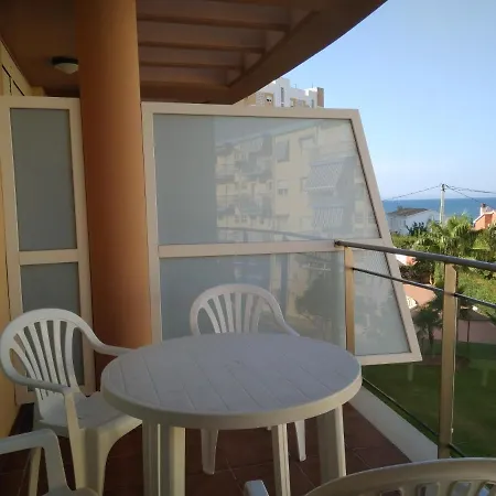 - Marinas * Dénia