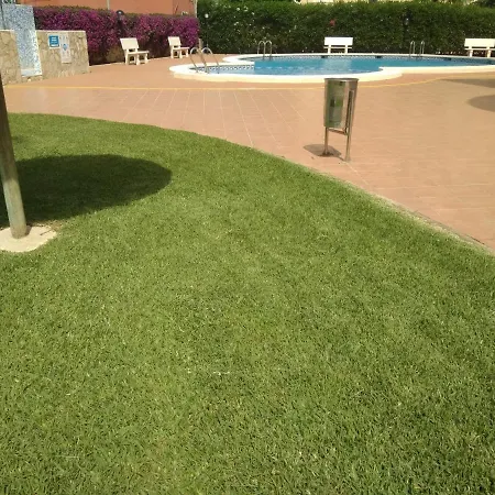 - Marinas Apartamento *