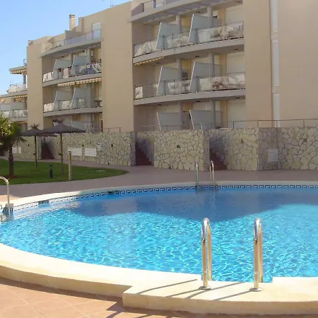 - Marinas Apartamento *