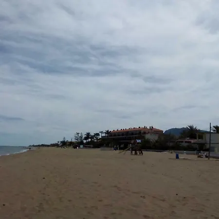 Apartamento - Marinas Dénia