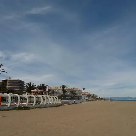 Apartamento - Marinas Dénia